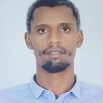 Mohammed Desta Woyesso,