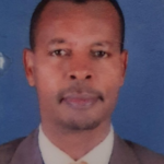 Muhidin Gemeda 