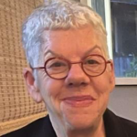 Christina (Tina) McArthur